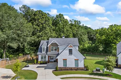 509 Mill Farm Lane, Monroe, GA 30655 - Photo 1