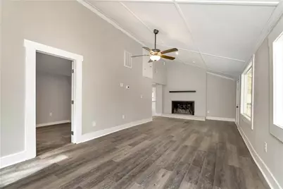 75 Lake Drive, Dawsonville, GA 30534 - Photo 16
