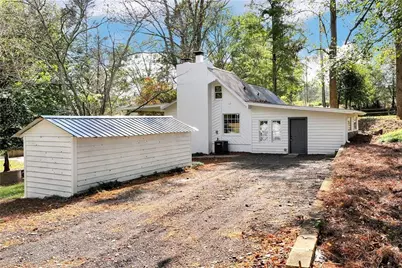 75 Lake Drive, Dawsonville, GA 30534 - Photo 4