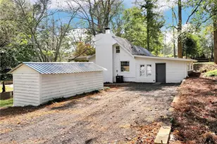 75 Lake Dr, Dawsonville, GA 30534 - Photo 4