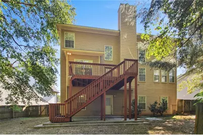 2011 Chelton Way SE, Smyrna, GA 30080 - Photo 4