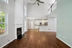 2011 Chelton Way SE, Smyrna, GA 30080 - Photo 12