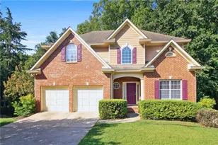 2011 Chelton Way SE, Smyrna, GA 30080 - Photo 1