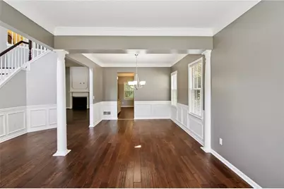 2011 Chelton Way SE, Smyrna, GA 30080 - Photo 6