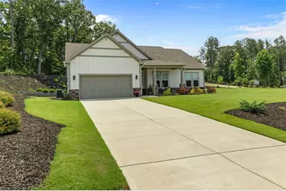203 Linger Longer Drive, Ellijay, GA 30540 - Photo 6