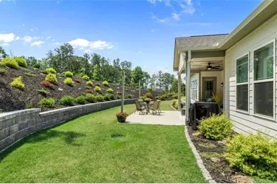 203 Linger Longer Drive, Ellijay, GA 30540 - Photo 16