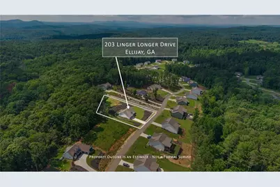 203 Linger Longer Drive, Ellijay, GA 30540 - Photo 10