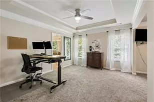 6904 Big Sky Dr, Flowery Branch, GA 30542 - Photo 34