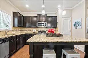 6904 Big Sky Dr, Flowery Branch, GA 30542 - Photo 34
