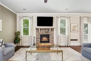 6904 Big Sky Dr, Flowery Branch, GA 30542 - Photo 22