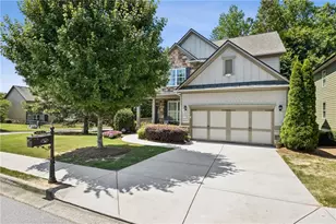 6904 Big Sky Dr, Flowery Branch, GA 30542 - Photo 4