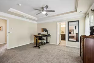 6904 Big Sky Dr, Flowery Branch, GA 30542 - Photo 38