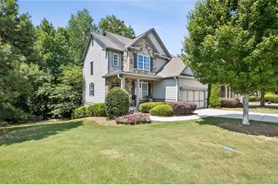 6904 Big Sky Drive, Flowery Branch, GA 30542 - Photo 2