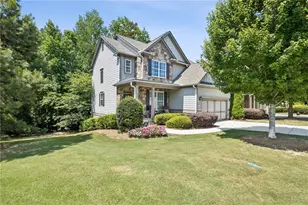 6904 Big Sky Dr, Flowery Branch, GA 30542 - Photo 2