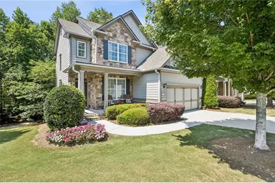 6904 Big Sky Drive, Flowery Branch, GA 30542 - Photo 2