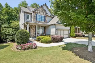 6904 Big Sky Dr, Flowery Branch, GA 30542 - Photo 2