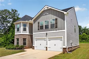 84 Sandy Creek Dr, Covington, GA 30014 - Photo 2