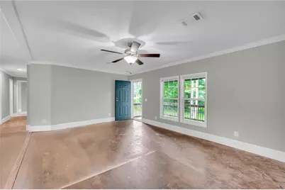 81 Jarrett Lane, Gillsville, GA 30543 - Photo 22