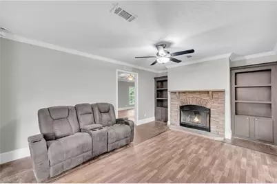 81 Jarrett Lane, Gillsville, GA 30543 - Photo 20