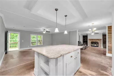 81 Jarrett Lane, Gillsville, GA 30543 - Photo 16