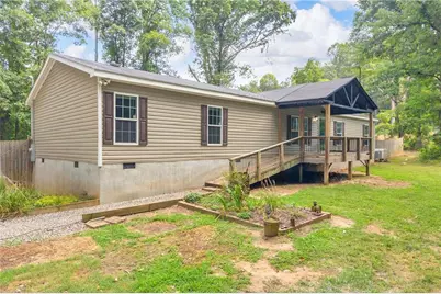 81 Jarrett Lane, Gillsville, GA 30543 - Photo 2