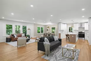 1522 Wilson Cir SW, Marietta, GA 30064 - Photo 4