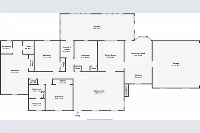 1509 Chandler Road, Lawrenceville, GA 30045 - Photo 48