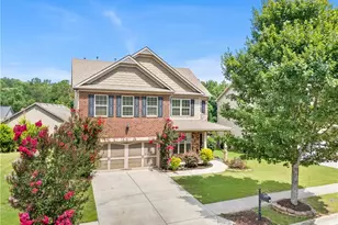1490 Primrose Park Rd, Sugar Hill, GA 30518 - Photo 2