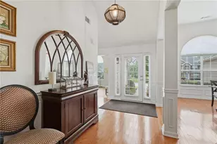 5511 Mudlark Cir, Powder Springs, GA 30127 - Photo 2