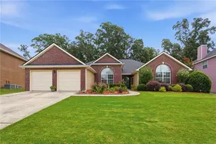 5511 Mudlark Cir, Powder Springs, GA 30127 - Photo 1