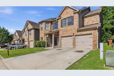 7787 Shertall Street, Fairburn, GA 30213 - Photo 2