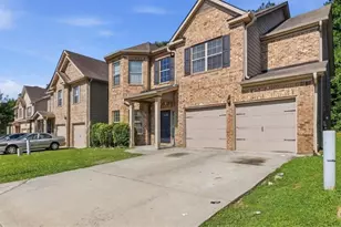 7787 Shertall St, Fairburn, GA 30213 - Photo 2