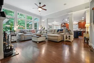 130 Newcastle Walk, Woodstock, GA 30188 - Photo 20