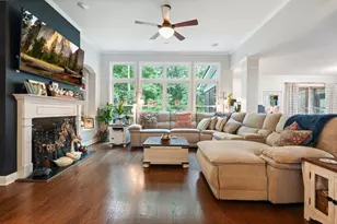130 Newcastle Walk, Woodstock, GA 30188 - Photo 6