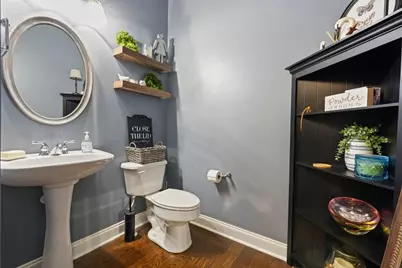 130 Newcastle Walk, Woodstock, GA 30188 - Photo 36
