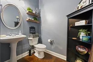 130 Newcastle Walk, Woodstock, GA 30188 - Photo 36