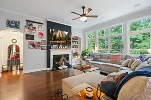 130 Newcastle Walk, Woodstock, GA 30188 - Photo 8