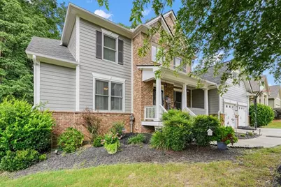 130 Newcastle Walk, Woodstock, GA 30188 - Photo 2