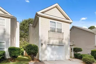 420 Thistle Cove, Atlanta, GA 30349 - Photo 2