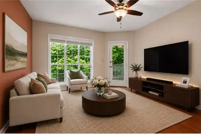 1250 Parkwood Circle SE #2203, Atlanta, GA 30339 - Photo 10