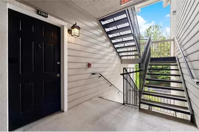 1250 Parkwood Circle SE #2203, Atlanta, GA 30339 - Photo 1