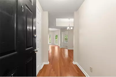 1250 Parkwood Circle SE #2203, Atlanta, GA 30339 - Photo 2