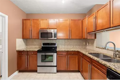 1250 Parkwood Circle SE #2203, Atlanta, GA 30339 - Photo 14