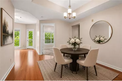 1250 Parkwood Circle SE #2203, Atlanta, GA 30339 - Photo 4