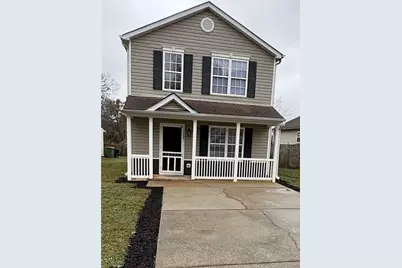 1607 Hallmark Hills Drive, Griffin, GA 30223 - Photo 1
