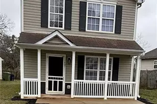 1607 Hallmark Hills Dr, Griffin, GA 30223 - Photo 1
