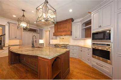 831 Camden Park Court NE, Atlanta, GA 30342 - Photo 20