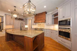 831 Camden Park Ct NE, Atlanta, GA 30342 - Photo 20