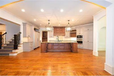 831 Camden Park Court NE, Atlanta, GA 30342 - Photo 26