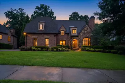 831 Camden Park Court NE, Atlanta, GA 30342 - Photo 1